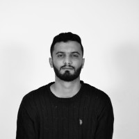 MAROUANE BENYAHIA