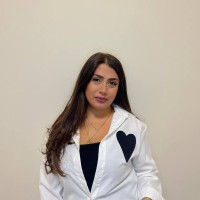 Tatev Manasyan