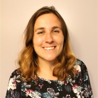 Amy Salter