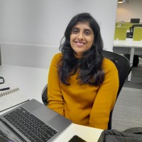 Vaishnavi Yuvaraj