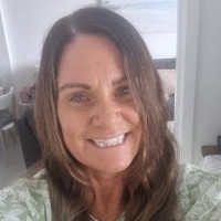 Kellie Gregson