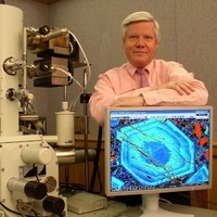 Vern Robertson