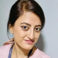 Ruma Sen