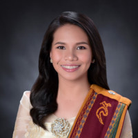 Alyssa Joi De Guzman