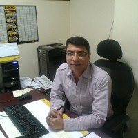 Mohamed Ahmed Ibrahim