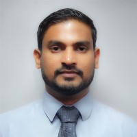 Chamara Perera