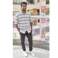 Devendran V