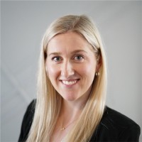 Caitlin Gastony