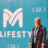 Asmaa El Sokkary
