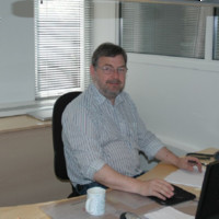 Leif Røntved Larsen