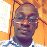 Kwame Nkansah Asante