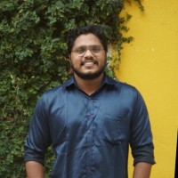 Ankith T J