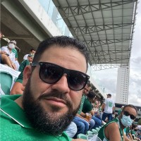 Flávio Rogério Salton
