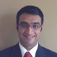 Umesh Ranganathan