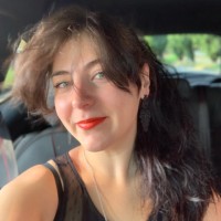 Claudia Belli