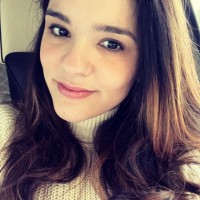 Camila Pair