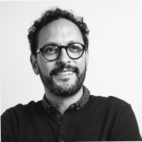 Joaquin Palacios