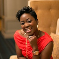Anita Issaka