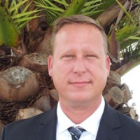 Stephen Carter