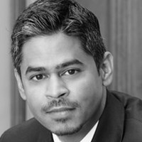Ameet I. Habib