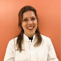 Charlotte Van Den Bosch