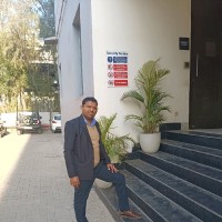 Ashish Shrivastava