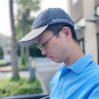 Edward Ruan
