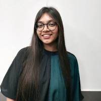 Sonakshi Mittal