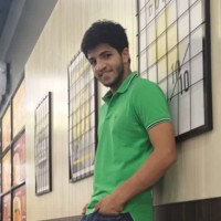 Shauryaditya Singh