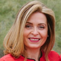 Nada Knezevic ICF ACC, NBC-HWC, A-CFHC
