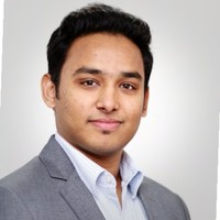 Kishan Raj