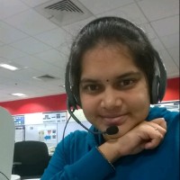 Sankeerthi Manthripragada