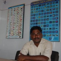 Dr. Selvakumar Periyasamy