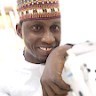 Umar magaji