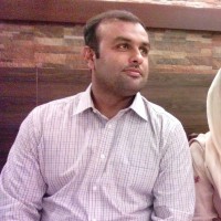 Umair Khalid