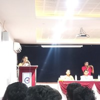 Vaishali Gajbhiye