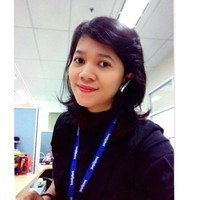 Agatha Fitri Utami