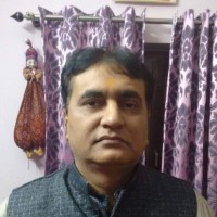 Ravi Kant Arya