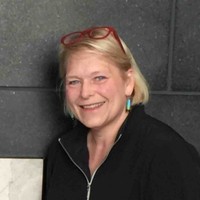 Pamela Hudson Veenbaas