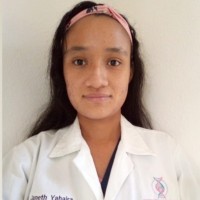Janeth Yahaira