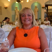 Diane Hawkes