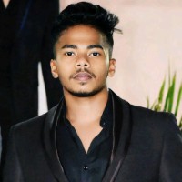 Brahmananda Behera