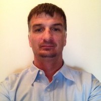 Patrick Marcotte