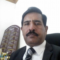 Muhammad Rafiq