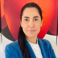 Alejandra Perez Gonzalez