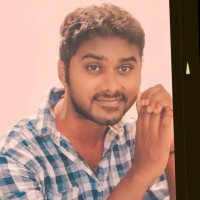Manikandan S