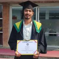 Aadarsha Jung Basnet