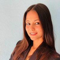 Simran Kalshyan