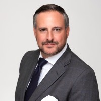Brian M. Johnson MPA