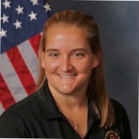 Courtney Wildes